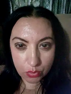 Veronica-Celie online show from July 31, 2026, 11:04 pm