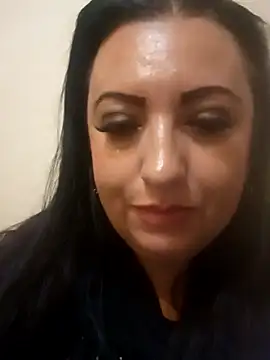 Veronica-Celie online show from August 2, 2026, 8:40 pm