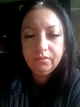 Veronica-Celie online show from August 5, 2026, 4:15 am