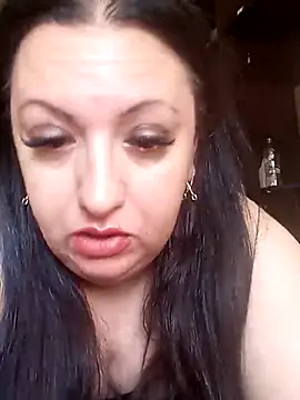 Veronica-Celie online show from August 6, 2026, 8:16 am