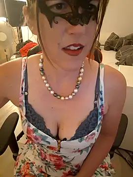 Hexe12346 online show from May 21, 2026, 5:31 pm