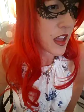 Hexe12346 online show from May 28, 2026, 6:43 am