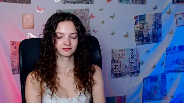 Snapshot of _SusieSu_ chatting on June 4, 2026, 6:08 am SusieSu online show from June 4, 2026, 6:08 am