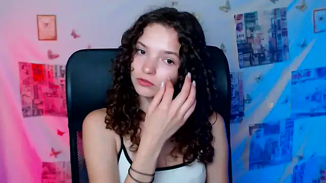 Snapshot of _SusieSu_ chatting on July 1, 2026, 5:56 pm SusieSu online show from July 1, 2026, 5:56 pm