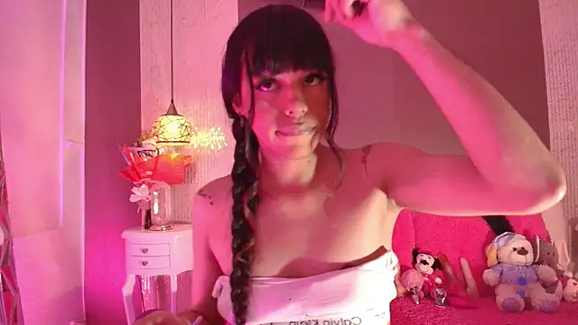 DannaDooll99 online show from June 7, 2026, 1:15 pm