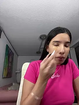 Snapshot of Praga_Pink chatting on July 25, 2026, 7:50 am Praga Pink online show from July 25, 2026, 7:50 am