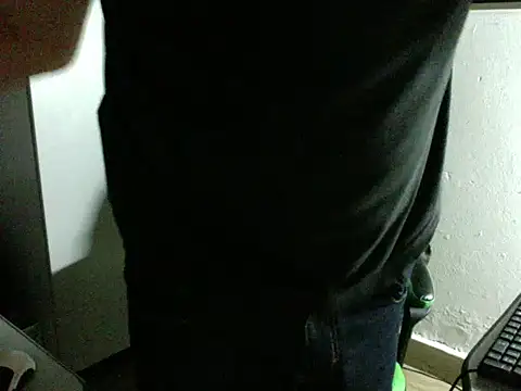SOLESFETISHBR online show from August 1, 2026, 7:51 am