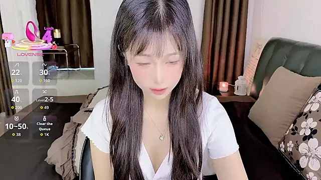-Wendy   online show from July 5, 2026, 8:43 am