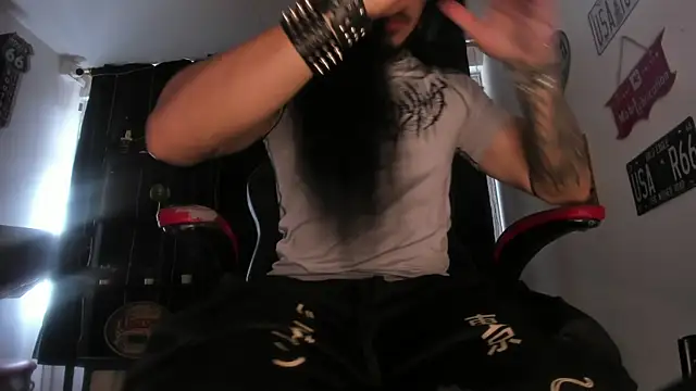 the beast master  online show from July 17, 2026, 9:08 pm