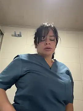 NATHALIA-28  online show from May 11, 2026, 2:45 pm