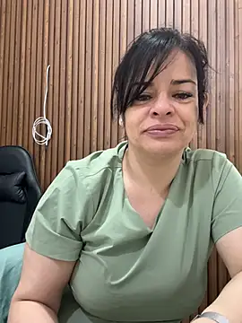 NATHALIA-28  online show from July 1, 2026, 11:56 am