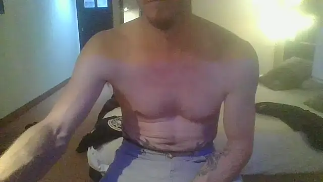 mohican69hot online show from April 27, 2026, 7:12 pm