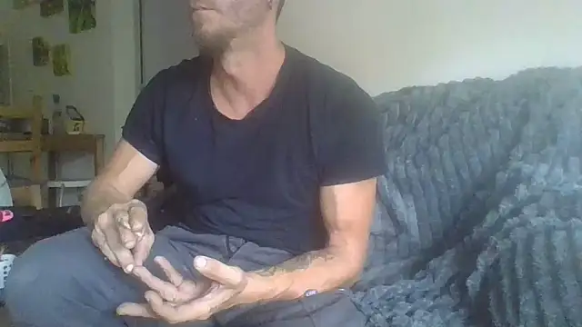 mohican69hot online show from July 27, 2026, 1:07 pm