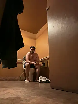 Mexicanpapibear1 online show from January 12, 2025, 6:49 am