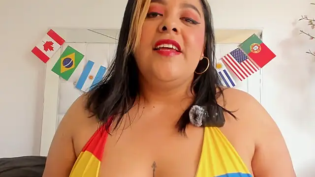 brendamaz online show from June 15, 2026, 1:02 pm