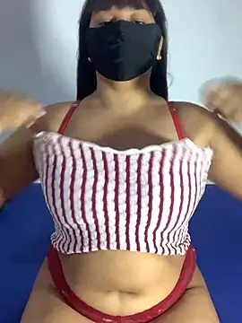 Jeroliee viyana online show from June 4, 2026, 3:45 am
