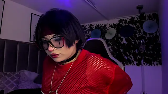 Snapshot of Kitty_Gang chatting on April 24, 2026, 1:19 am Kitty Gang online show from April 24, 2026, 1:19 am