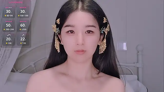 BingLin- online show from June 4, 2026, 6:58 pm
