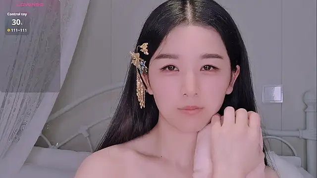 BingLin- online show from June 8, 2026, 7:25 pm