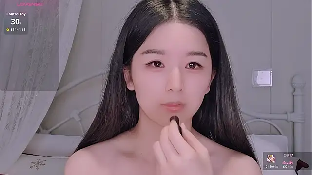 BingLin- online show from June 15, 2026, 7:38 pm