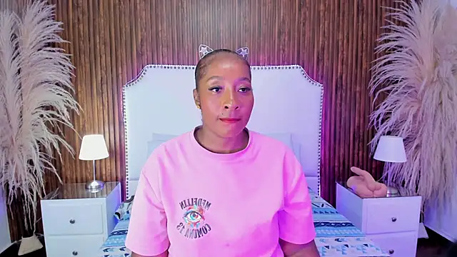Krystal cambell1 online show from July 17, 2026, 4:08 am
