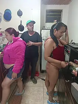 ZuriandAlex online show from June 29, 2026, 2:51 am