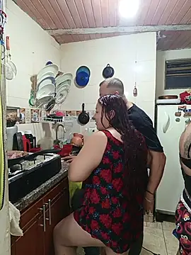 ZuriandAlex online show from July 21, 2026, 2:47 am