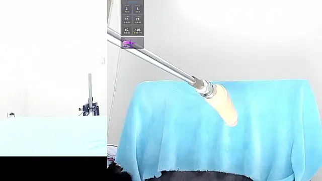 tatianasex 97 online show from June 20, 2026, 1:36 pm