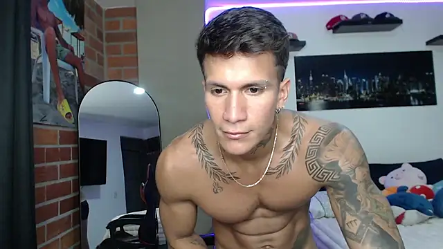 pettergrey1 online show from August 8, 2026, 11:50 pm