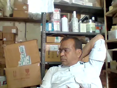 nupa230780 online show from July 29, 2026, 9:18 am
