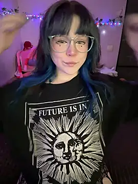 Snapshot of MaddisonHaas chatting on June 11, 2026, 1:20 pm MaddisonHaas online show from June 11, 2026, 1:20 pm