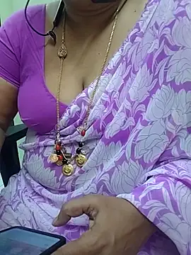 Sexy-Telugunayana2 online show from May 22, 2026, 9:48 am