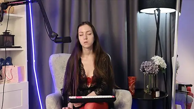 Anal Girl  online show from June 29, 2026, 5:35 pm