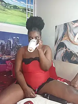SexinessBae online show from July 7, 2026, 11:58 am