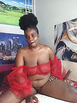 SexinessBae online show from July 15, 2026, 1:11 am
