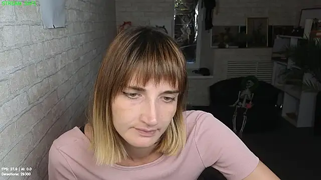 Nika Kitten online show from June 30, 2026, 6:03 am