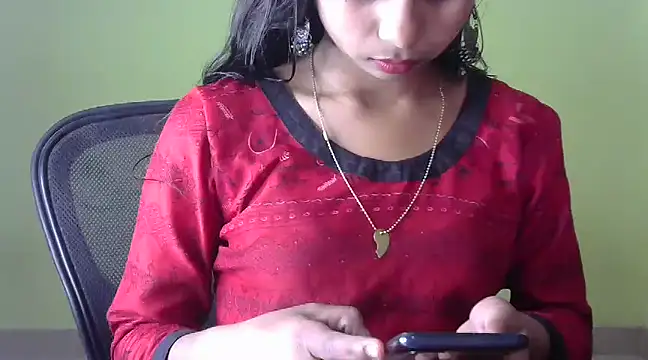 Payalsharma09 online show from January 13, 2025, 5:12 pm