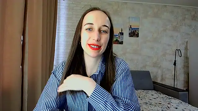 Anika bloom online show from April 23, 2026, 7:30 am