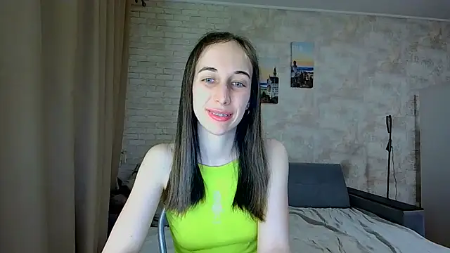 Anika bloom online show from May 6, 2026, 7:30 pm