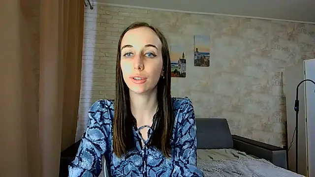 Anika bloom online show from May 16, 2026, 9:50 am