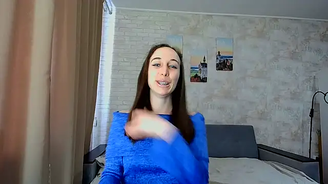 Anika bloom online show from May 19, 2026, 8:20 am