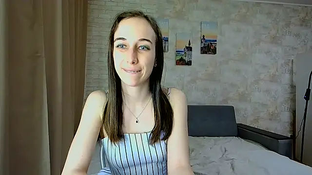 Anika bloom online show from May 24, 2026, 6:29 am