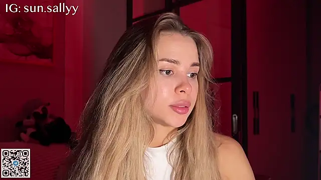 sunsally online show from July 23, 2026, 9:46 pm