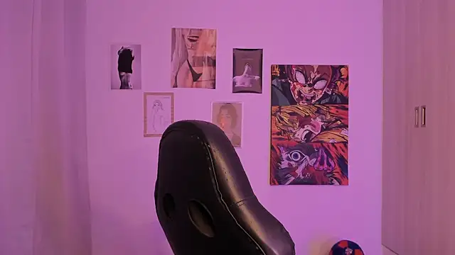 Snapshot of haanna_thompsoon chatting on July 10, 2026, 3:22 am haanna thompsoon online show from July 10, 2026, 3:22 am