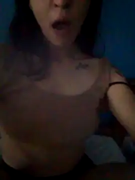 BURN666ING online show from March 20, 2026, 11:48 am