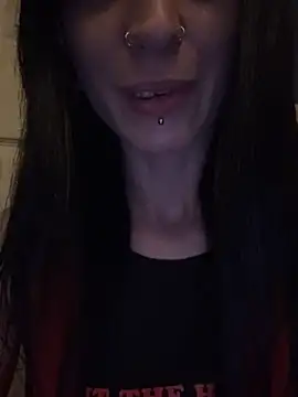 MissMidnightUK online show from May 15, 2026, 11:12 pm