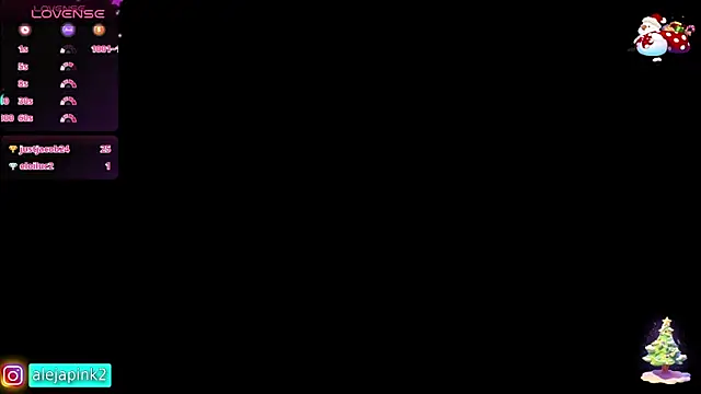 Snapshot of misscassidy_ chatting on December 19, 2024, 2:23 am misscassidy online show from December 19, 2024, 2:23 am