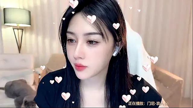 K-moumou online show from July 14, 2026, 4:34 pm