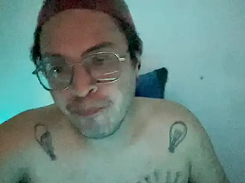FrankGatsby11 online show from July 29, 2026, 1:15 am