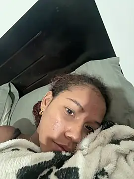 Salome Williamss online show from June 23, 2026, 11:14 pm
